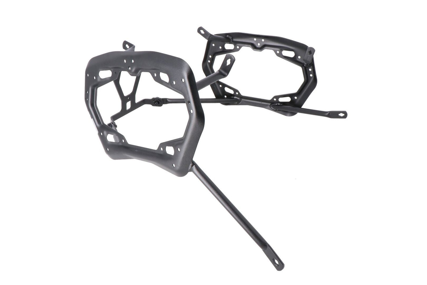 SW MOTECH Pro Side Carrier For Triumph Tiger 900 GT ABS 20-23 KFT.11.953.30002