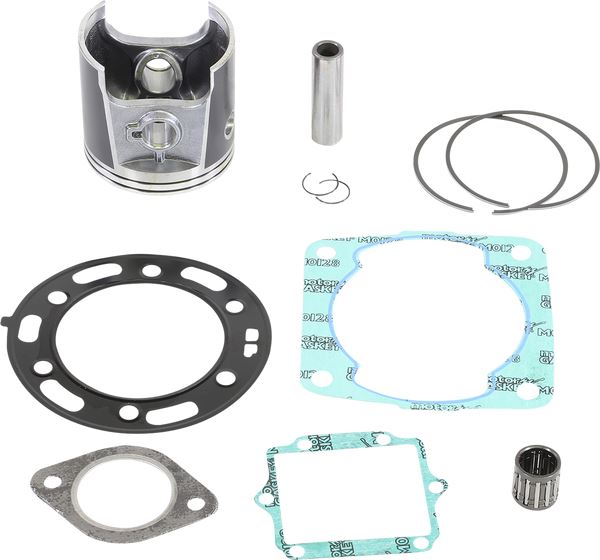 WSM Top-End Engine Rebuild Kit Plat For Polaris Trail Blazer 400 03 .5mm 54-306-12P