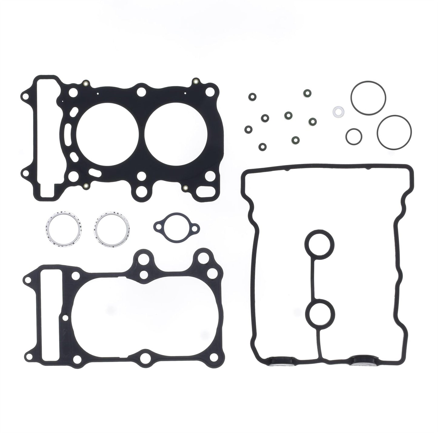 Athena Top End Gasket Kit For Honda FSC 600 ABS 02-13 P400210600238