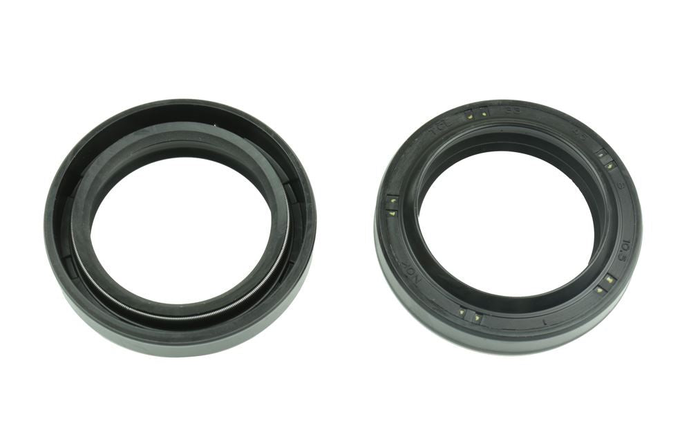 Athena Fork Oil Seal Yamaha XC 125 MBK Doodo 125 88-06 P40FORK455023