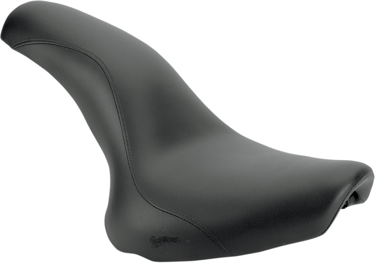 Saddlemen Harley Davidson FLSTC 1450 2000-2005 Profiler Seat 8185FJ