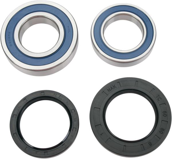 LT50 Front Wheel Bearing Kit