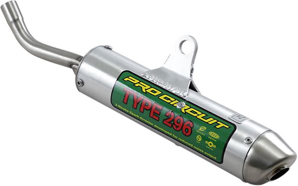 Pro Circuit Spark Arrestor Silencer For Husqvarna TC 85 17/14 2018-2024 1361985