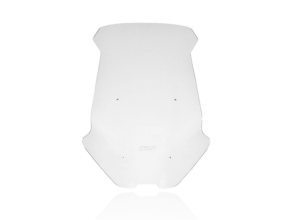 WRS Windscreen Touring Honda X-Adventure 750 21 Clear Ho039t