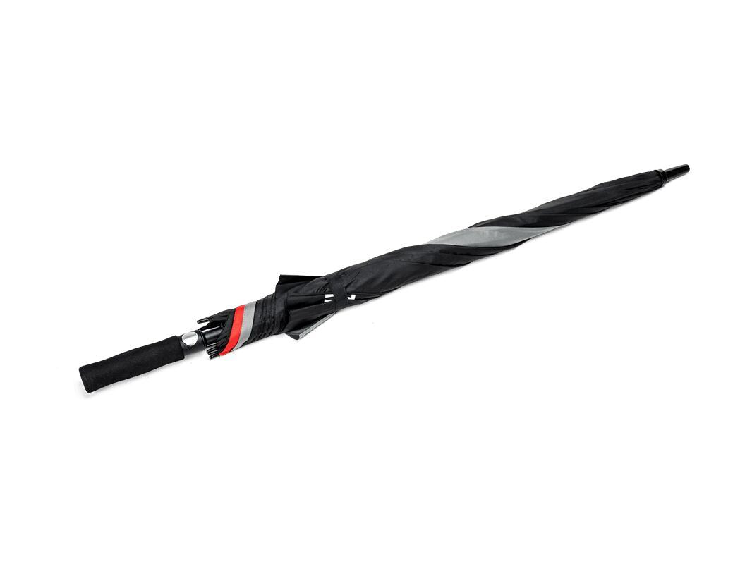 Akrapovic Umbrella Black Red Gray 802286