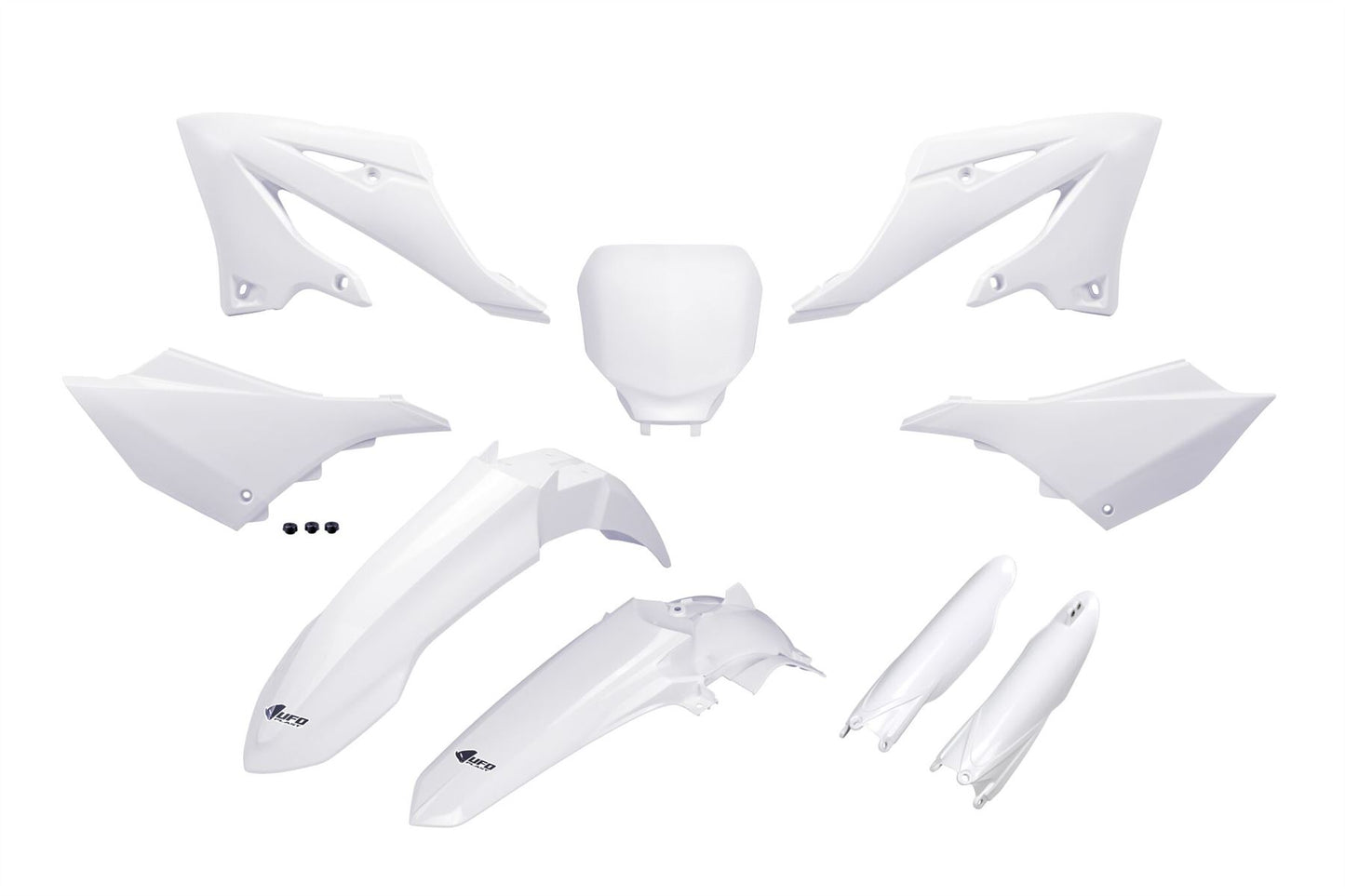 UFO Body Kit For Yamaha YZ 125 22-25 YAKIT335F@046