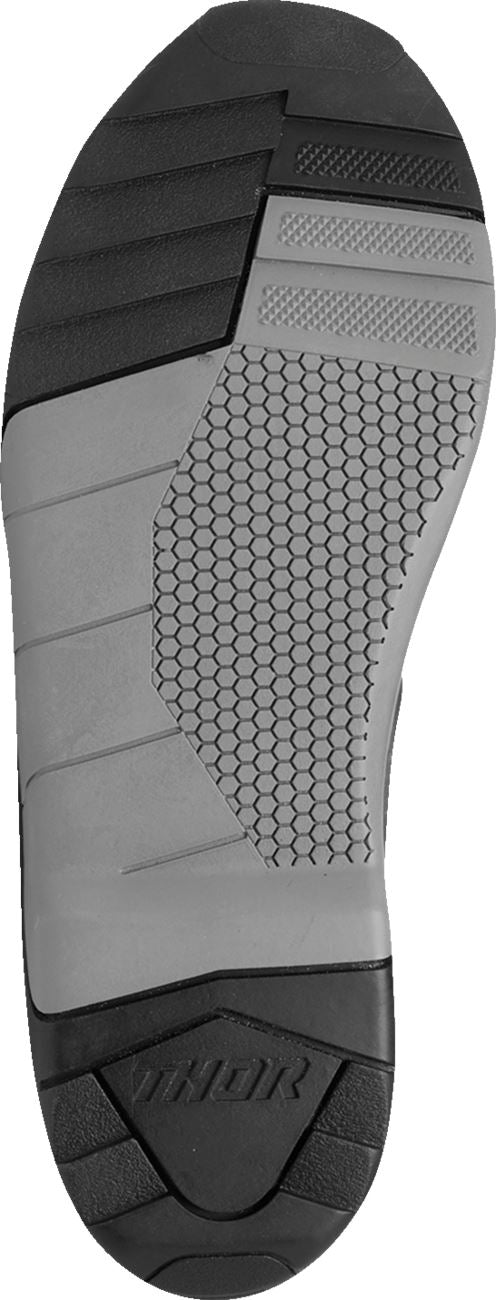 Thor Boot Womens Blitz Xr Black/Gray