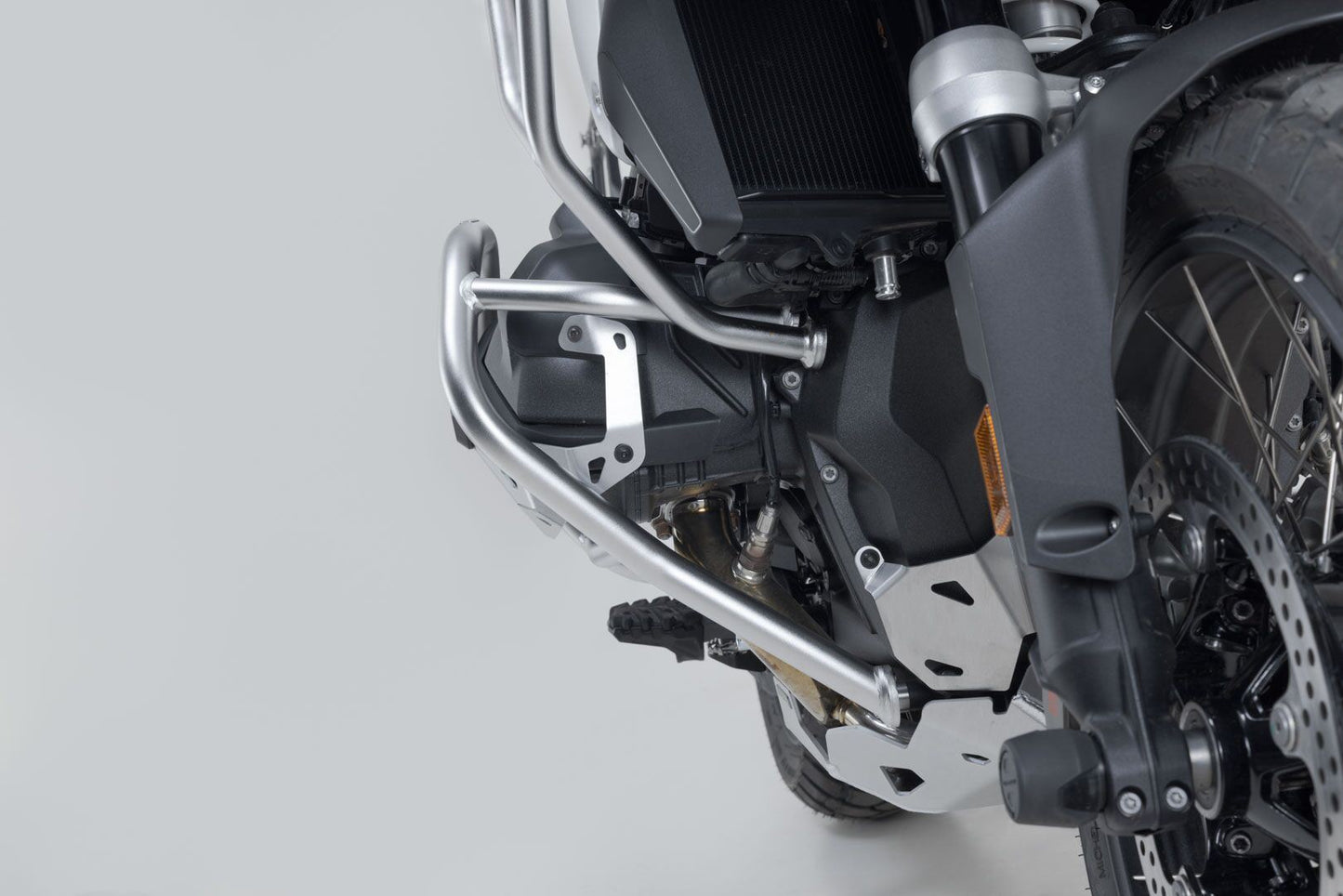 SW MOTECH Crash Bar For BMW R 1300 GS ABS 24-25 SBL.07.975.10200