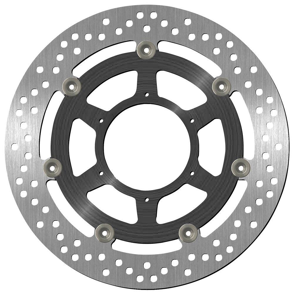 Sbs Stainless Steel Brake Rotor For Honda CBR 600 F 2007-2013 5168A