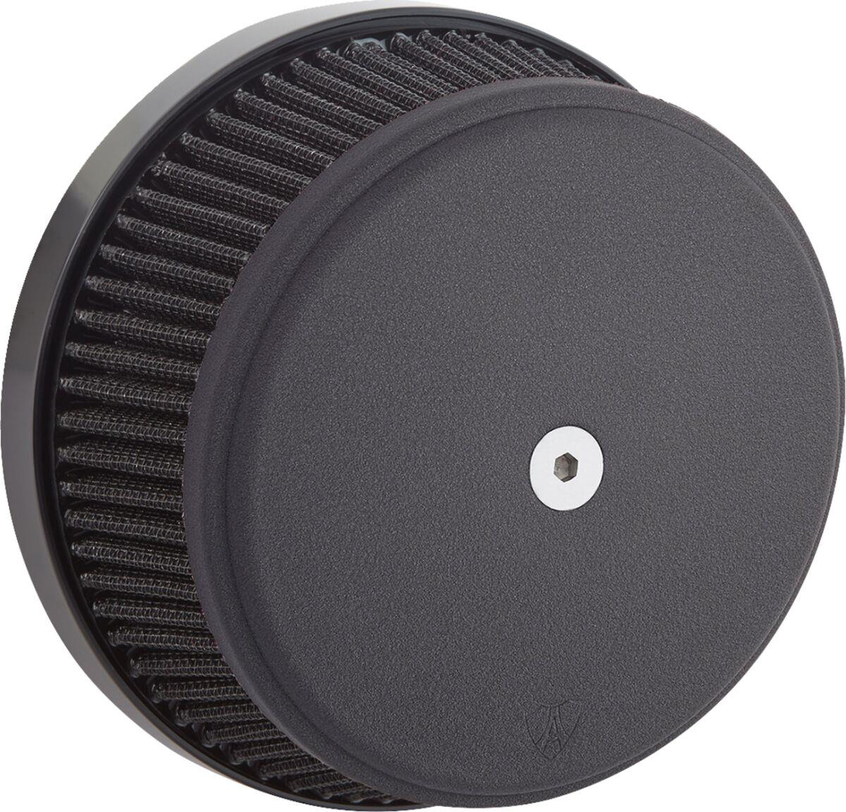 Arlen Ness Stage 1 Air Cleaner Kit For Indian 14-22 Performance Upgrade 800-000