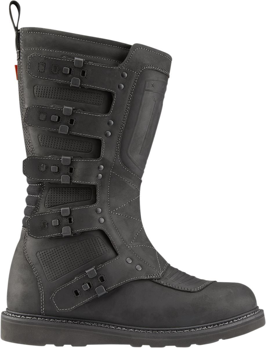 ICON Elsinore2™ Motorcycle Boots 2023 Model