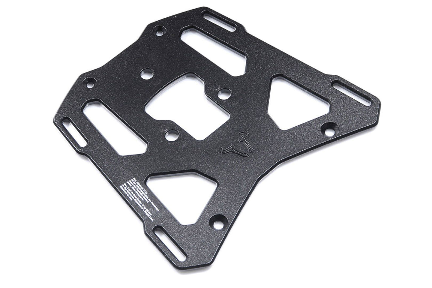 SW MOTECH ALU Rack For Yamaha XT 660 Z ABS 08-16 GPT.06.569.15000