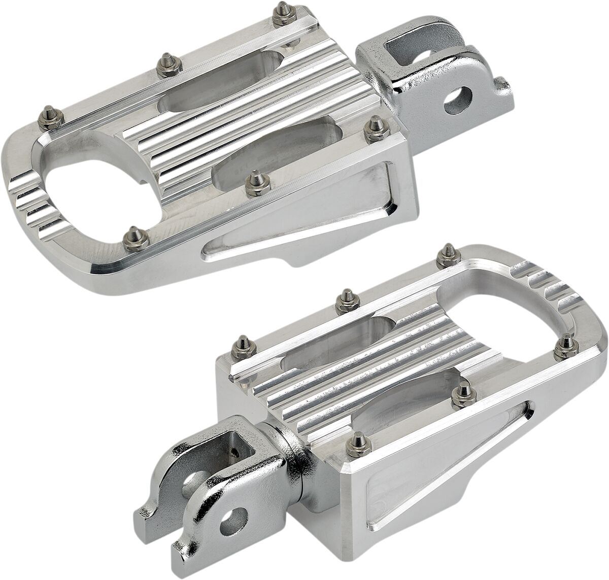 Biltwell Punisher Footpeg For Harley Davidson FLHCS 1868 ABS 18-24 7005-303-03