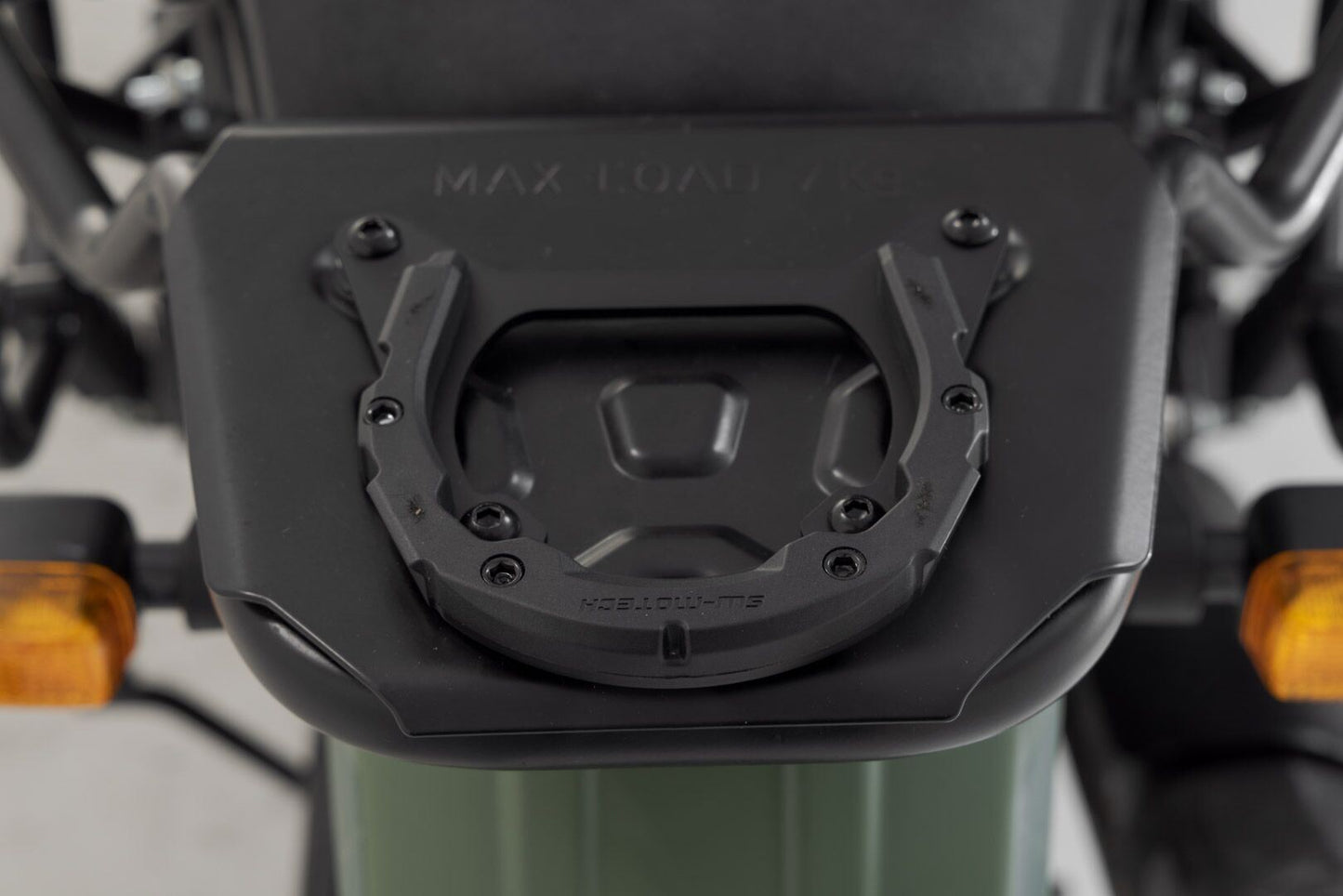 SW MOTECH Pro Tank Ring Original Rack Hi For Royal Enfield Himalayan 400 21-24 Trt.41.787.10000/B