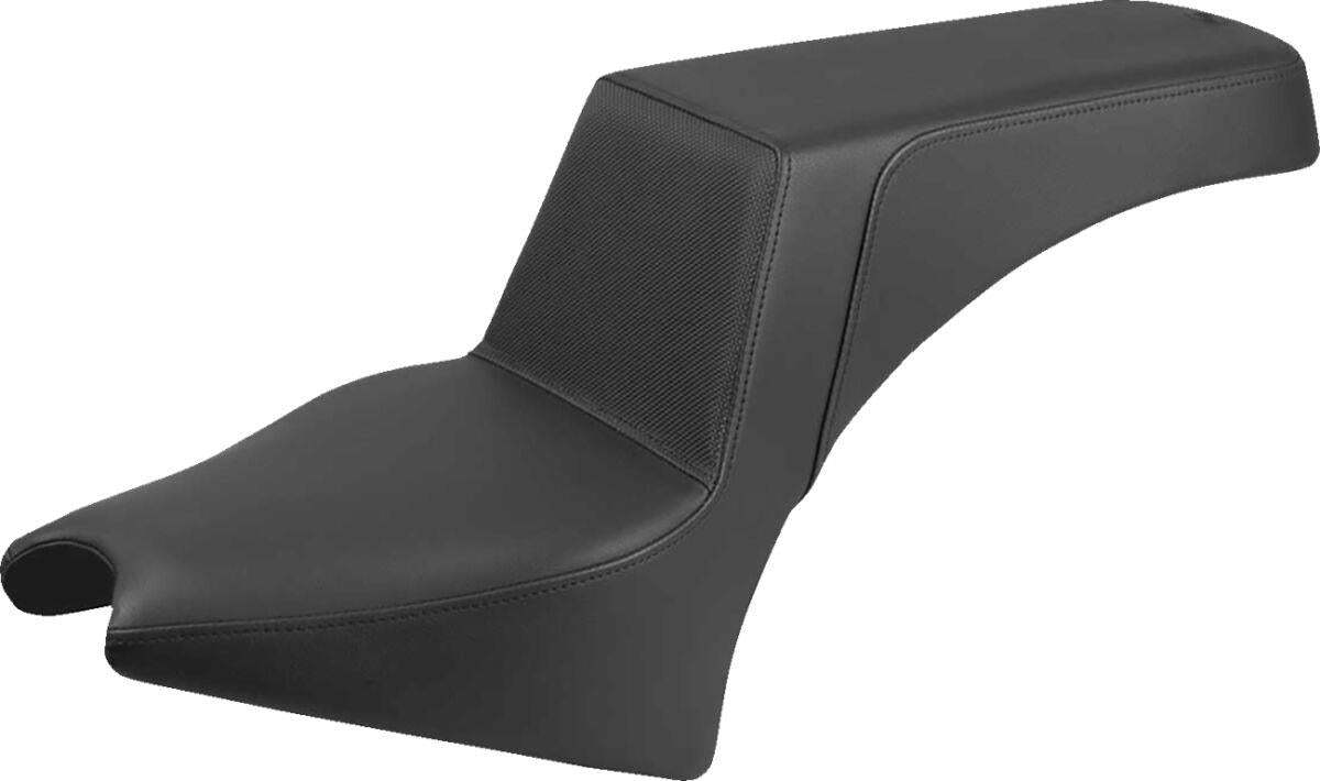 Saddlemen Step-Up Seat For Indian Scout 1250 2025-2026 Black I25-33-174