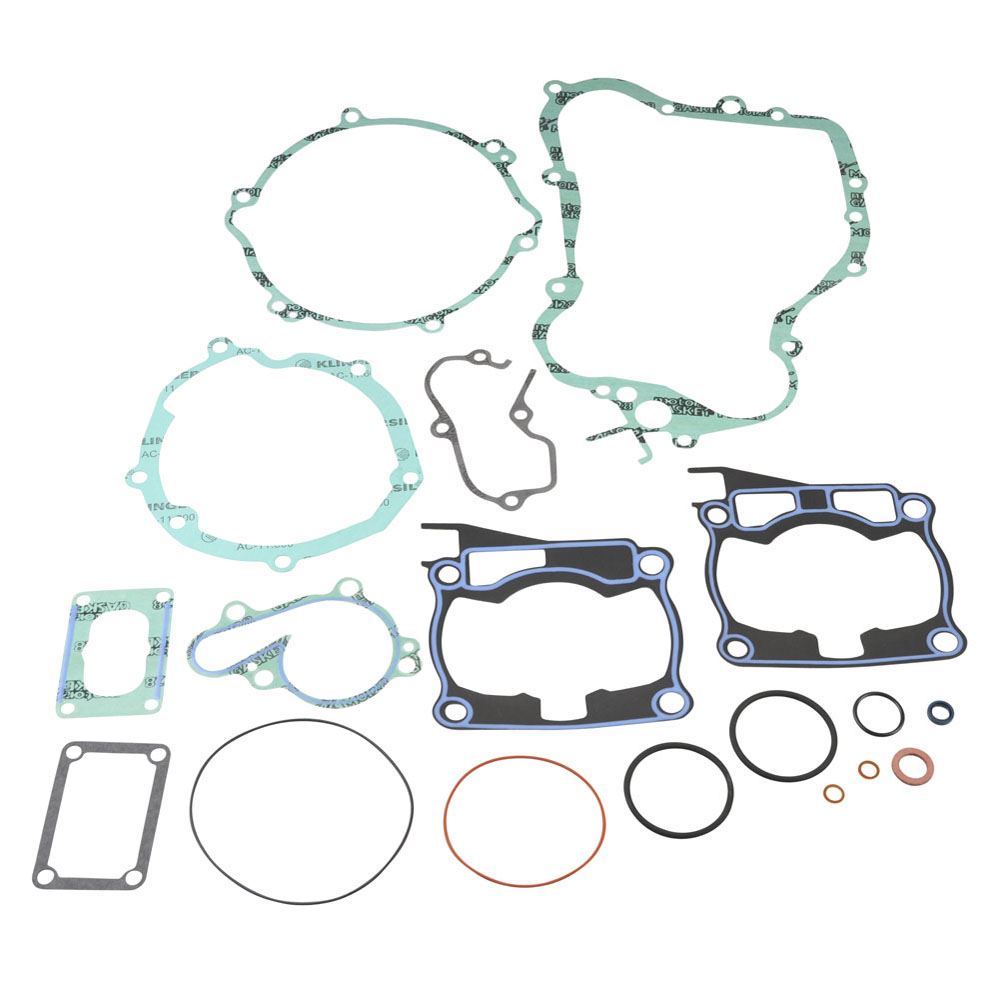 Athena Complete Gasket Kit For Yamaha YZ 125 94-98 P400485850115/1
