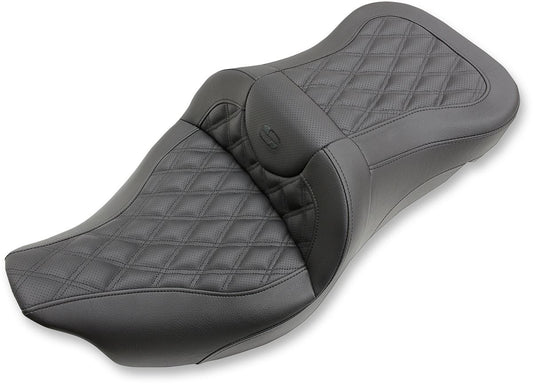 Saddlemen Extended Reach Road Sofa Seat (808-07B-184)