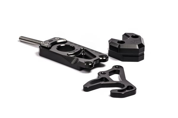Gilles Tooling TCA Chain Adjuster For BMW M 1000 XR 2010-2026 Black Kit TCA-K46