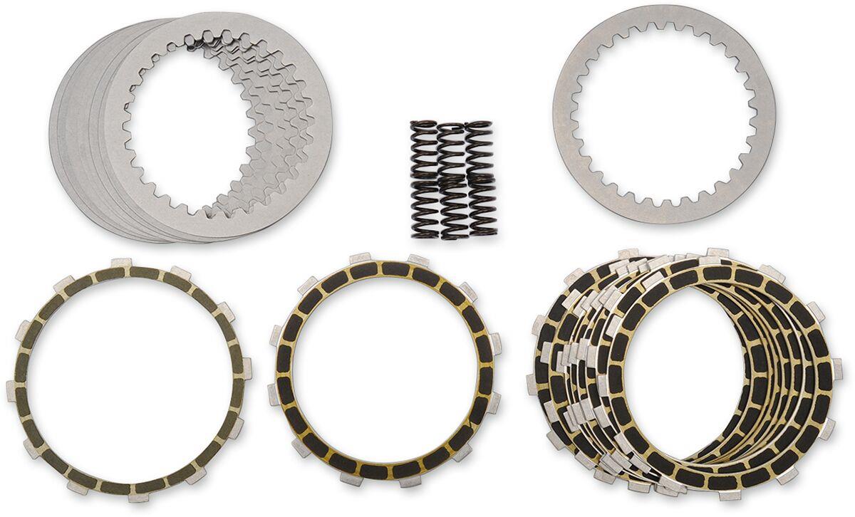 Barnett Clutch Kit For Suzuki GSX 1300 R 2002-2020 Kit 303-70-20067