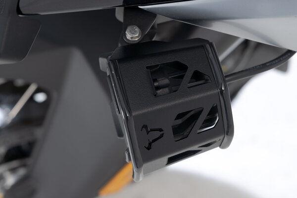 SW MOTECH Headlight Guard NSW.00.490.10500