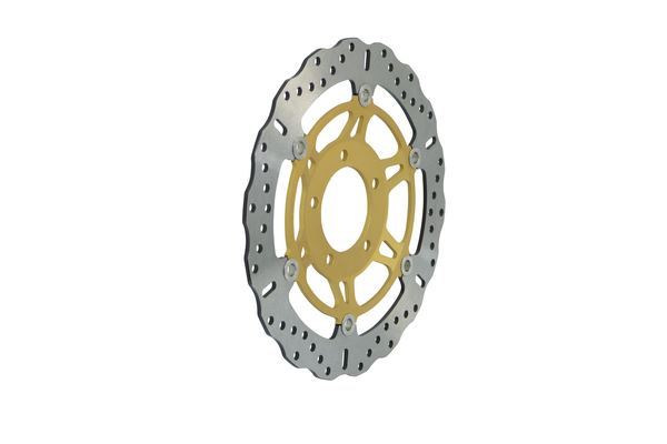 EBC Contour X Series Brake Rotor For KTM Duke 690 2013-2019 MD856XC