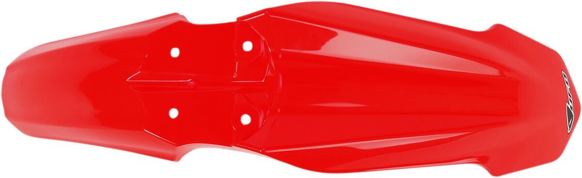 UFO FRONT FENDER HONDA CRF250/450R CRF-RED HO04655070