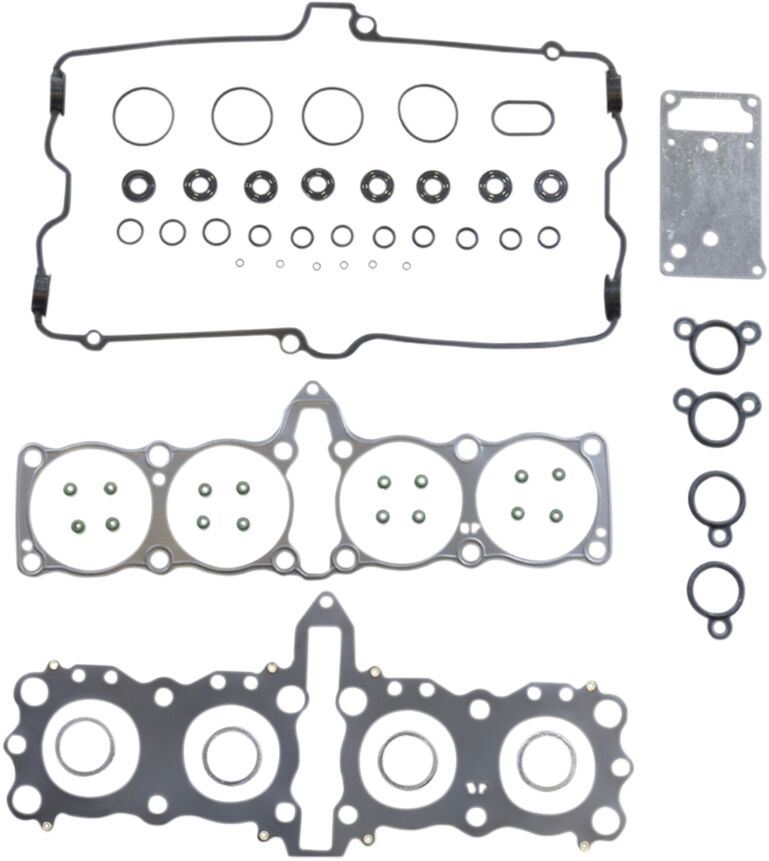 Athena Top-End Gasket Kit For Suzuki GSF 600 S 88-98 P400510600604/1