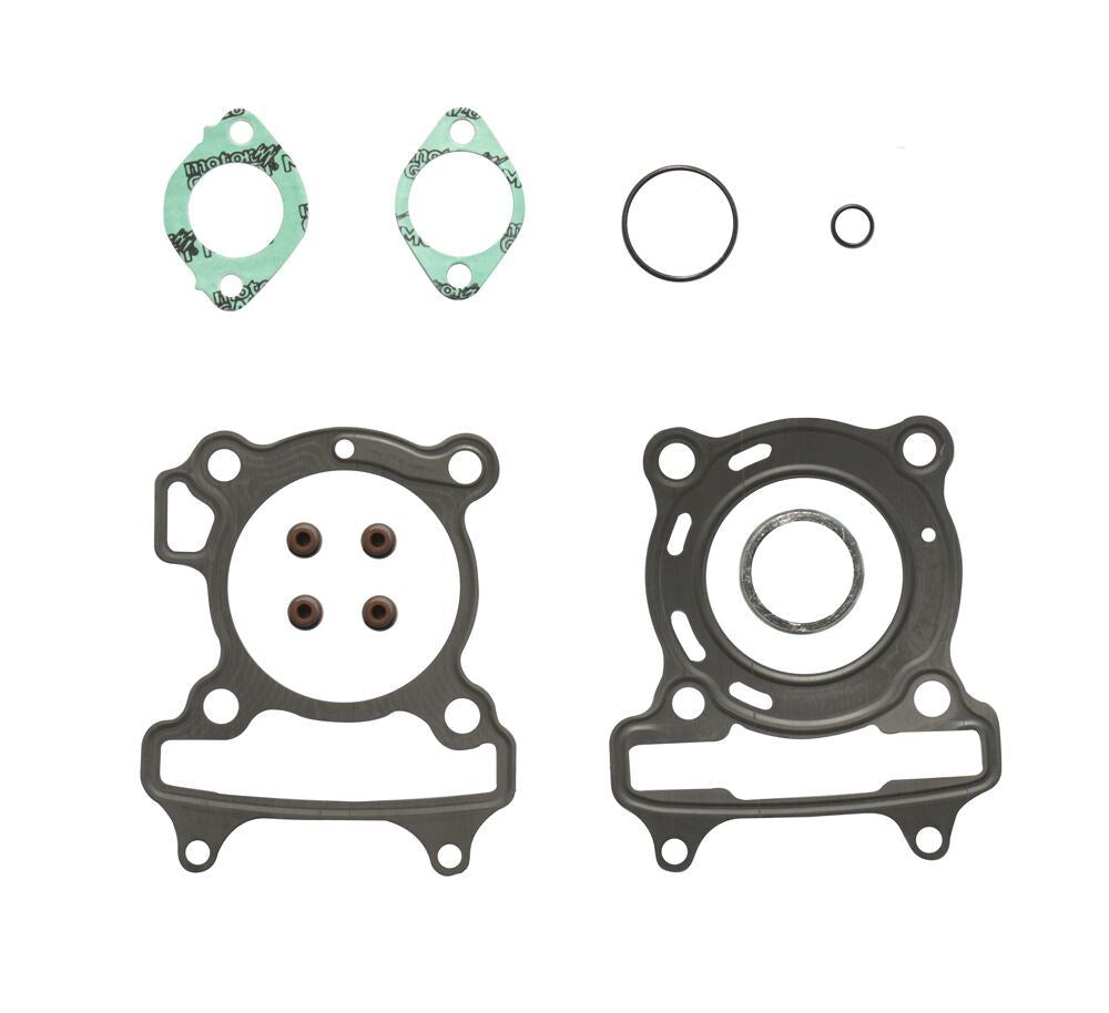 Athena Top End Gasket Kit For Kymco Downtown 125 I ABS 10-14 P400210620281