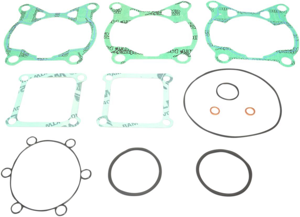 Athena Top-End Gasket Kit For KTM SX 105 07-11 P400270600043