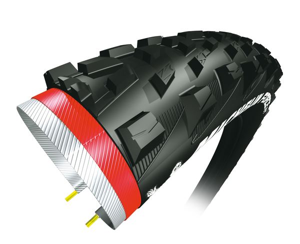 MICHELIN MTB Tyre Force AM Performance 27.5X2.80