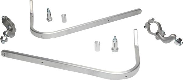 BARKBUSTERS Hardware Kit To Fit G650X Challenge/Country/Moto All Years BHG-013-02-NP