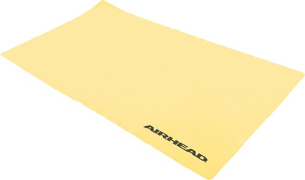 AIRHEAD Aqua Towel Yellow AHAT-003
