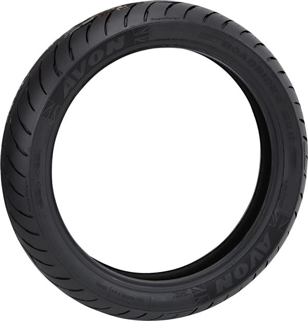 AVON MKII Roadrider MKII F/R 110/80V18 58V TL Tyre