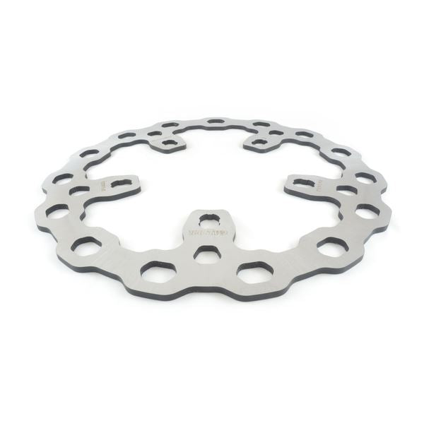 GALFER Brake Rotor Solid-Mount One Piece (Fixed) DF806Q