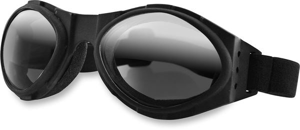 BOBSTER Bugeye Extreme Sport Black Goggles BA001