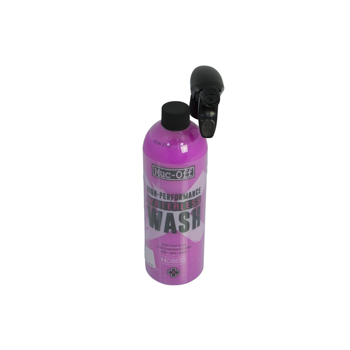 Muc-Off High Performance Waterless Wash 750ml