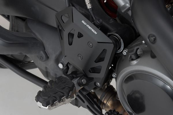 SW MOTECH Brake Cylinder Guard Harley Davidson PAN AMERICA 1250 ABS 21-22 BPS.18.911.10000/B