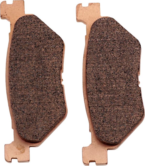 GALFER Brake Pad HH Sintered Sintered Metal FD295G1371