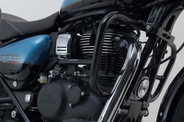 SW MOTECH Crash Bar ROYAL ENFIELD METEOR 350 21-22 SBL.41.983.10000