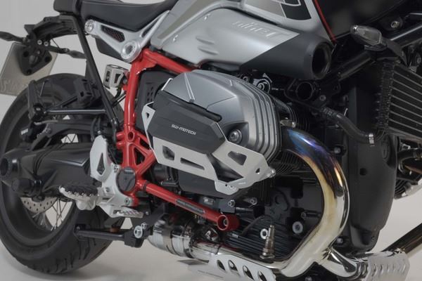 SW MOTECH Cylinder Guard BMW R NINE T ABS 21-22 MSS.07.653.10000/S