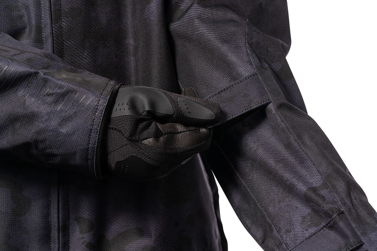 ICON PDX3™ Motorcycle Jacket 2023 Model