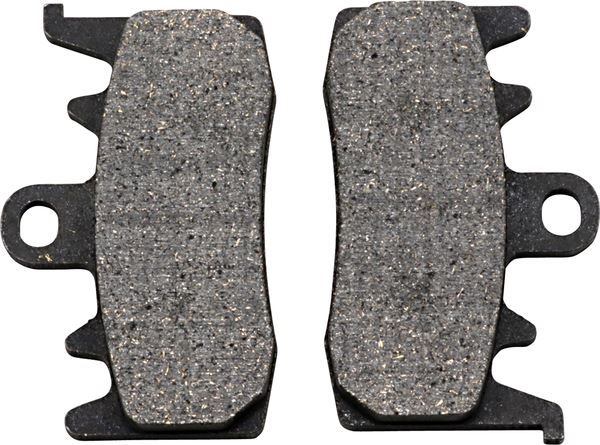 GALFER Brake Pad Semi-Sintered Metal FD475G1054