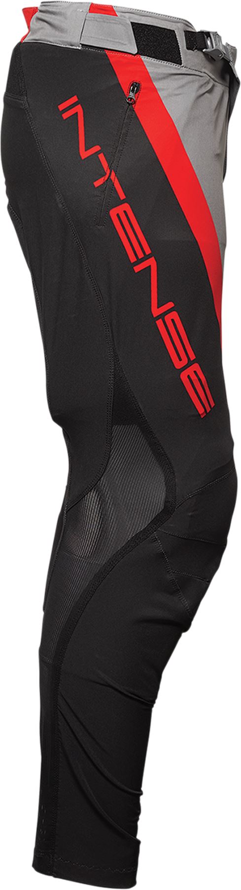 THOR Intense MTB Shorts Blue/Green/Teal 2023 Model