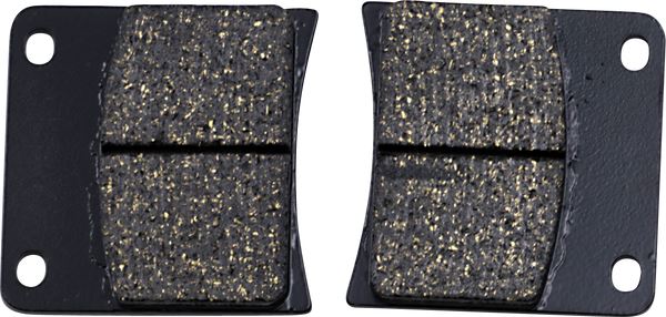 GALFER Brake Pad Street Organic Base FD149G1050