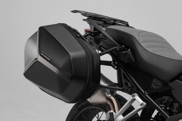 SW MOTECH Aero Sidecase Set CHTA0067512000B