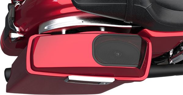 Hogtunes SPEAKER LID W 6 X9 XL 692-XL LID-AA
