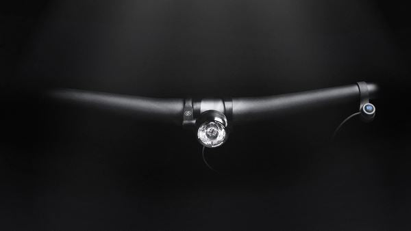 SUPERNOVA MINI 2 PRO Headlight U-MINI2P-BLK