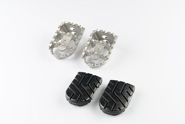 SW MOTECH Ion Footrest Harley Davidson PAN AMERICA 1250 ABS 2021-2022 FRS.18.011.10001