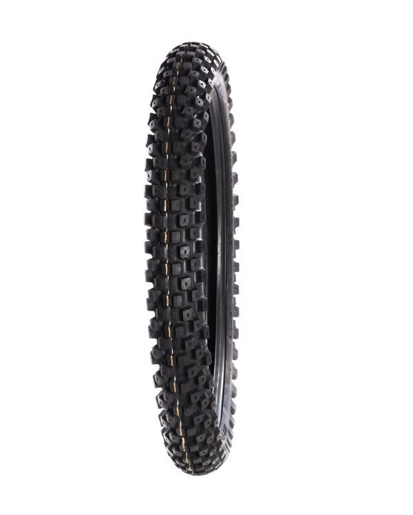 MOTOZ Tractionator Enduro I/T TEI 140/80-18 70R TT Tyre