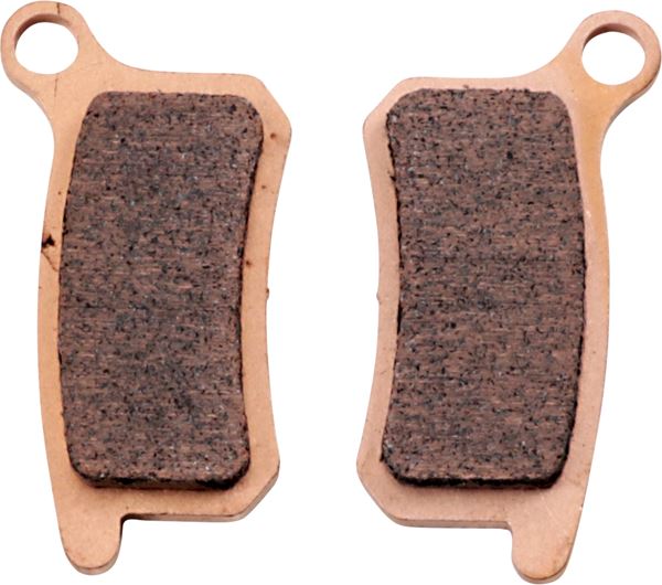 GALFER Brake Pad MX Pro Sintered Metal FD265G1396